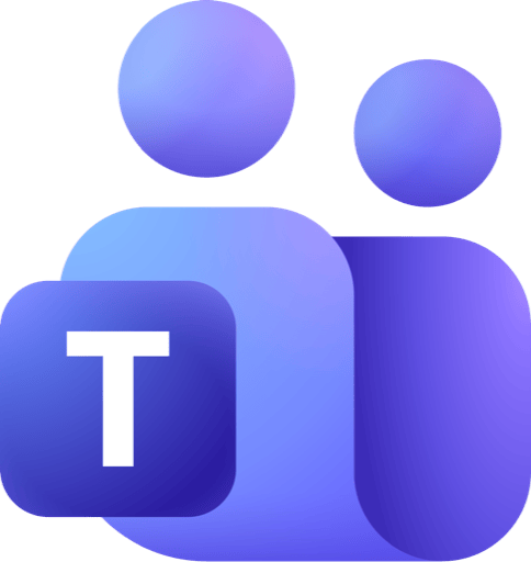 Microsoft Teams logo