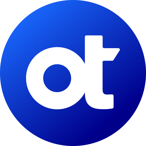 OpenText Fortify logo