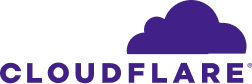 Cloudflare logo