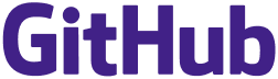 GitHub logo
