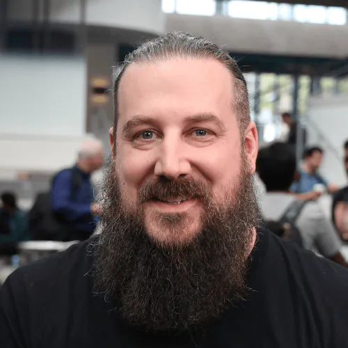 Christian Beedgen