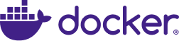 Docker logo