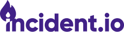 incident.io logo
