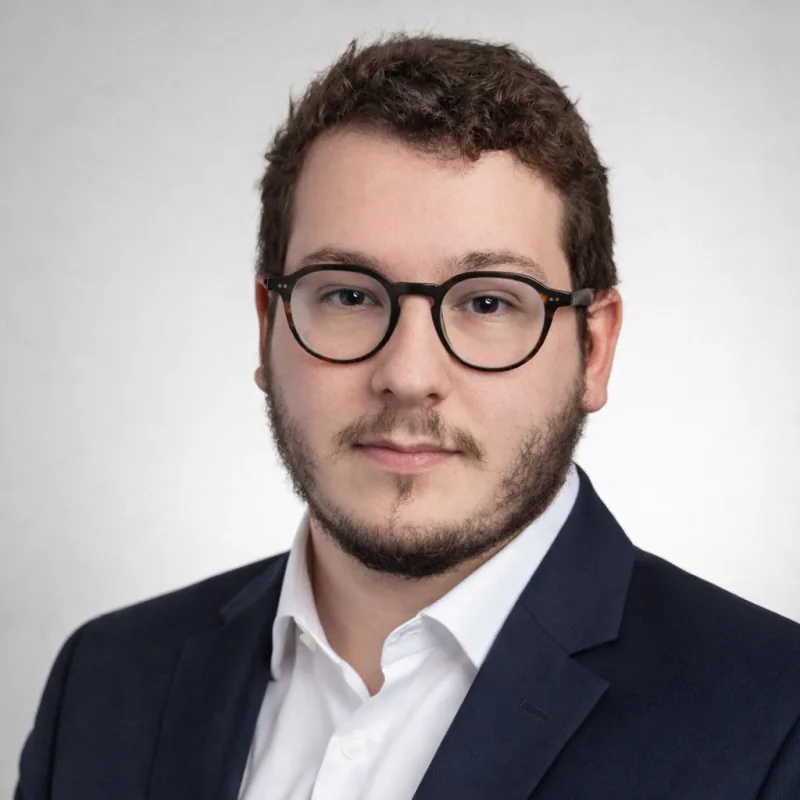 Hugo Guillaume