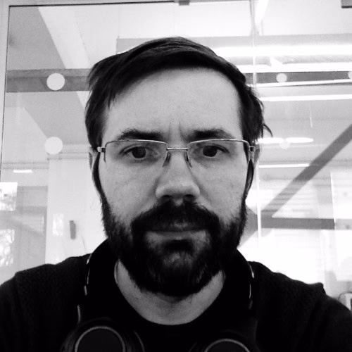 Serge Danzanvilliers